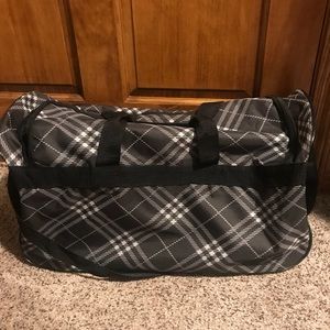 Duffel bag